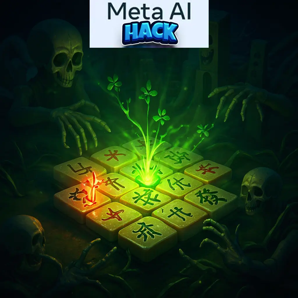 Ai Meta Hack Slot