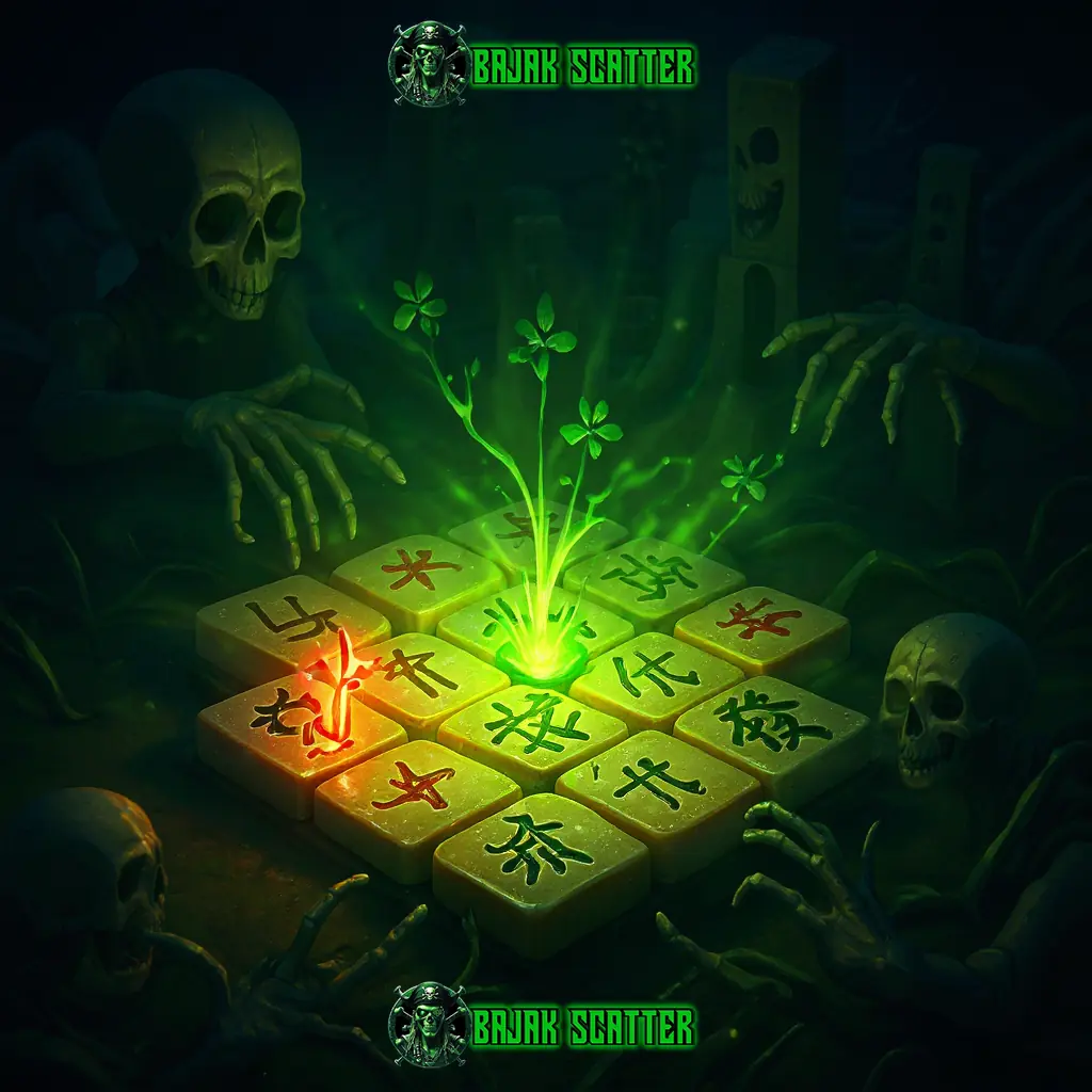 Bajak Scatter Apk