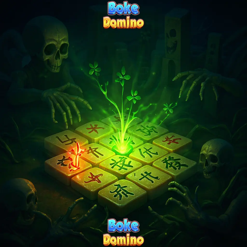 Boke Domino