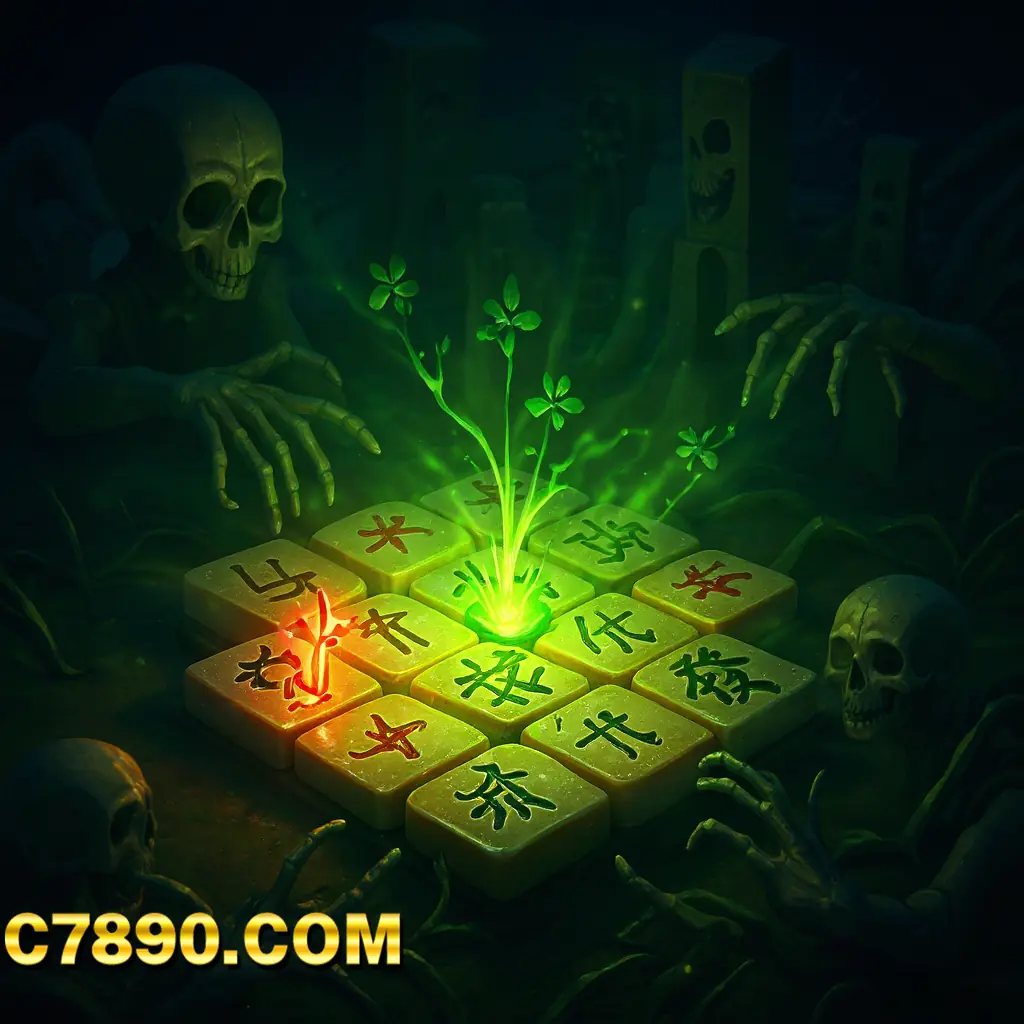 C 7890