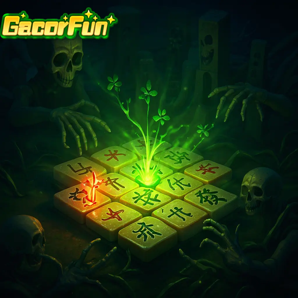 Gacor Fun