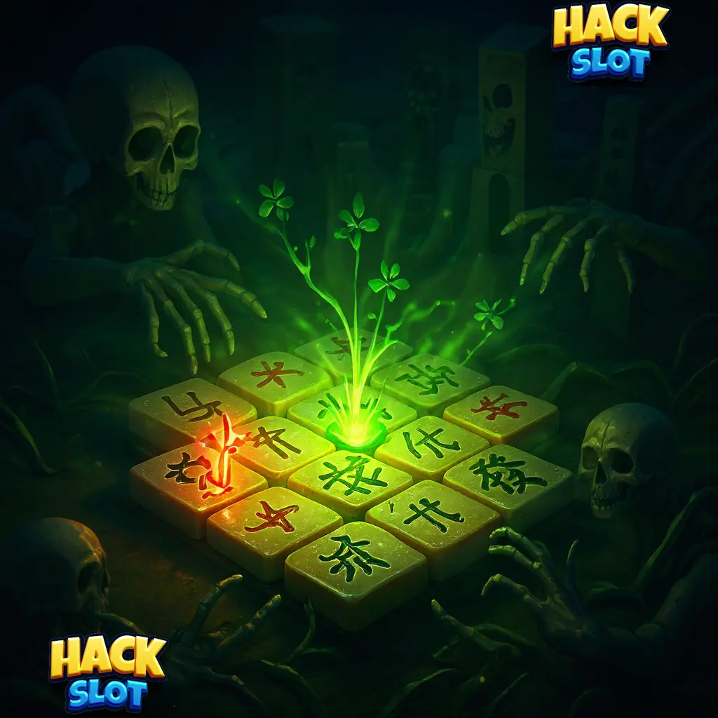 Cheat Slot