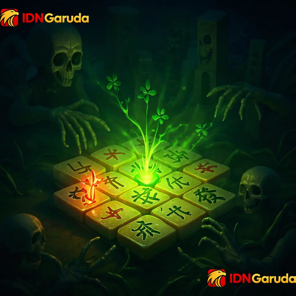 Idn Garuda