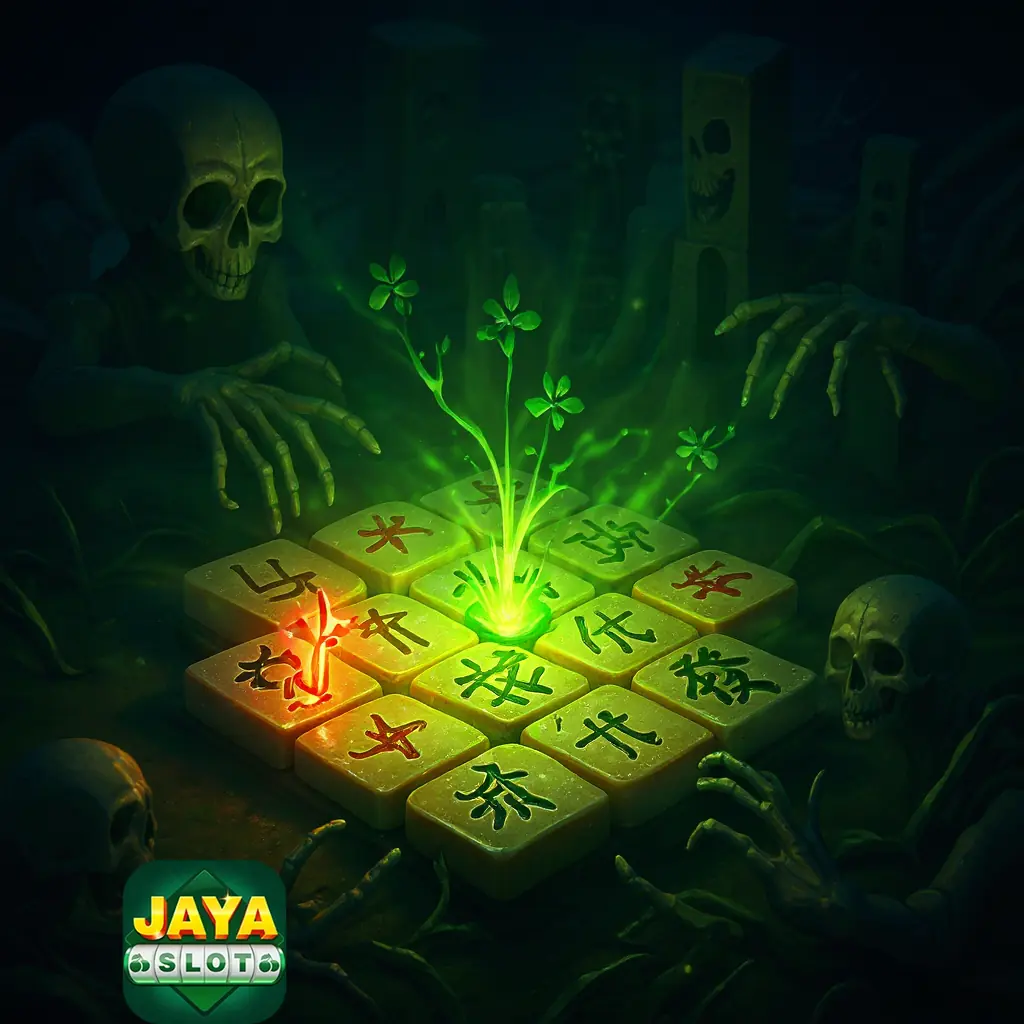 Jaya Slot