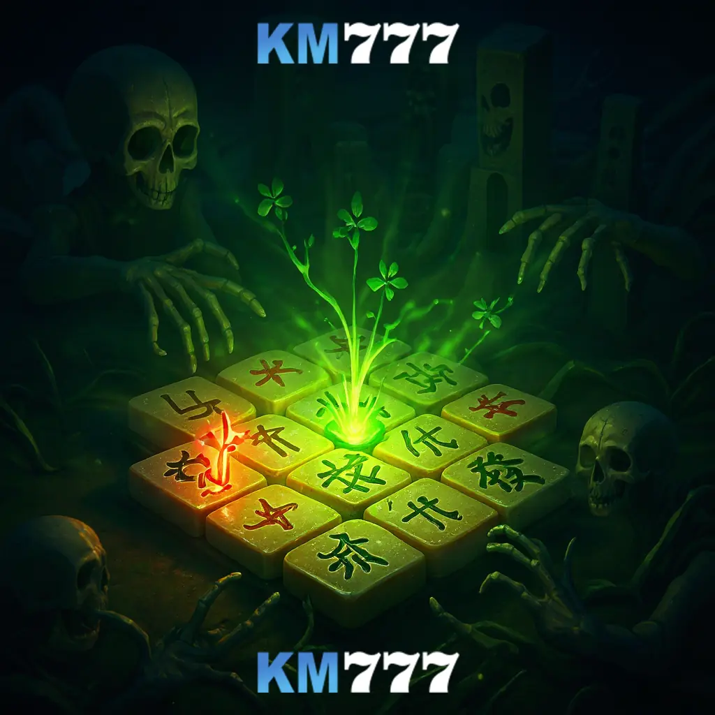 Km 777