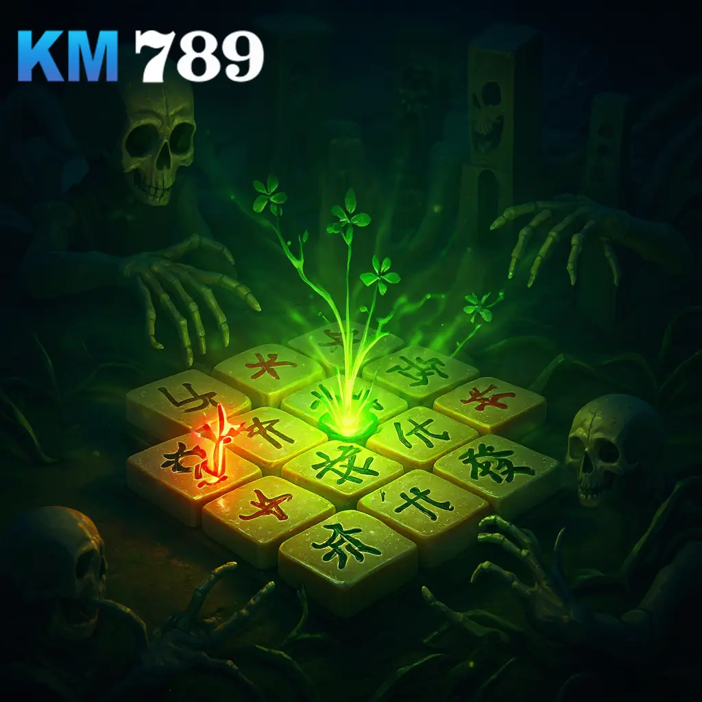 Km 789