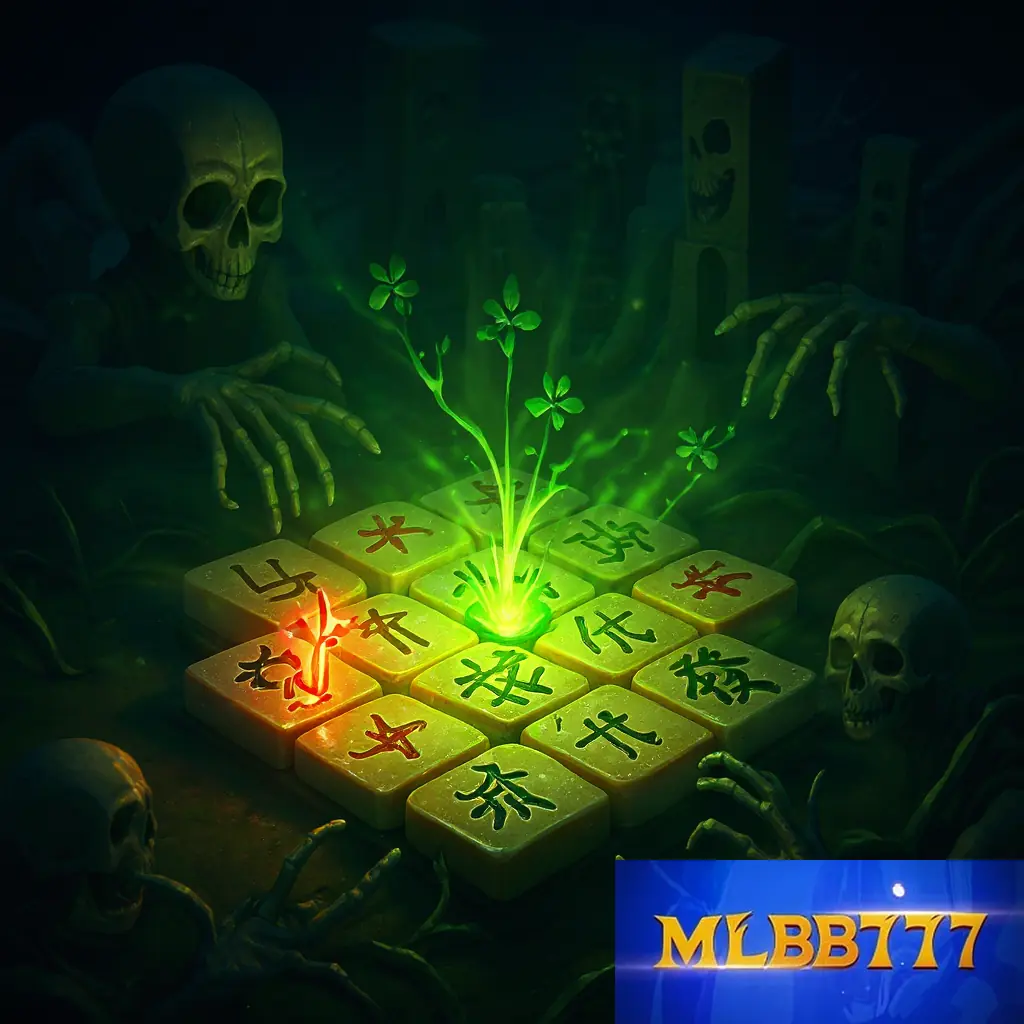Mlbb 777