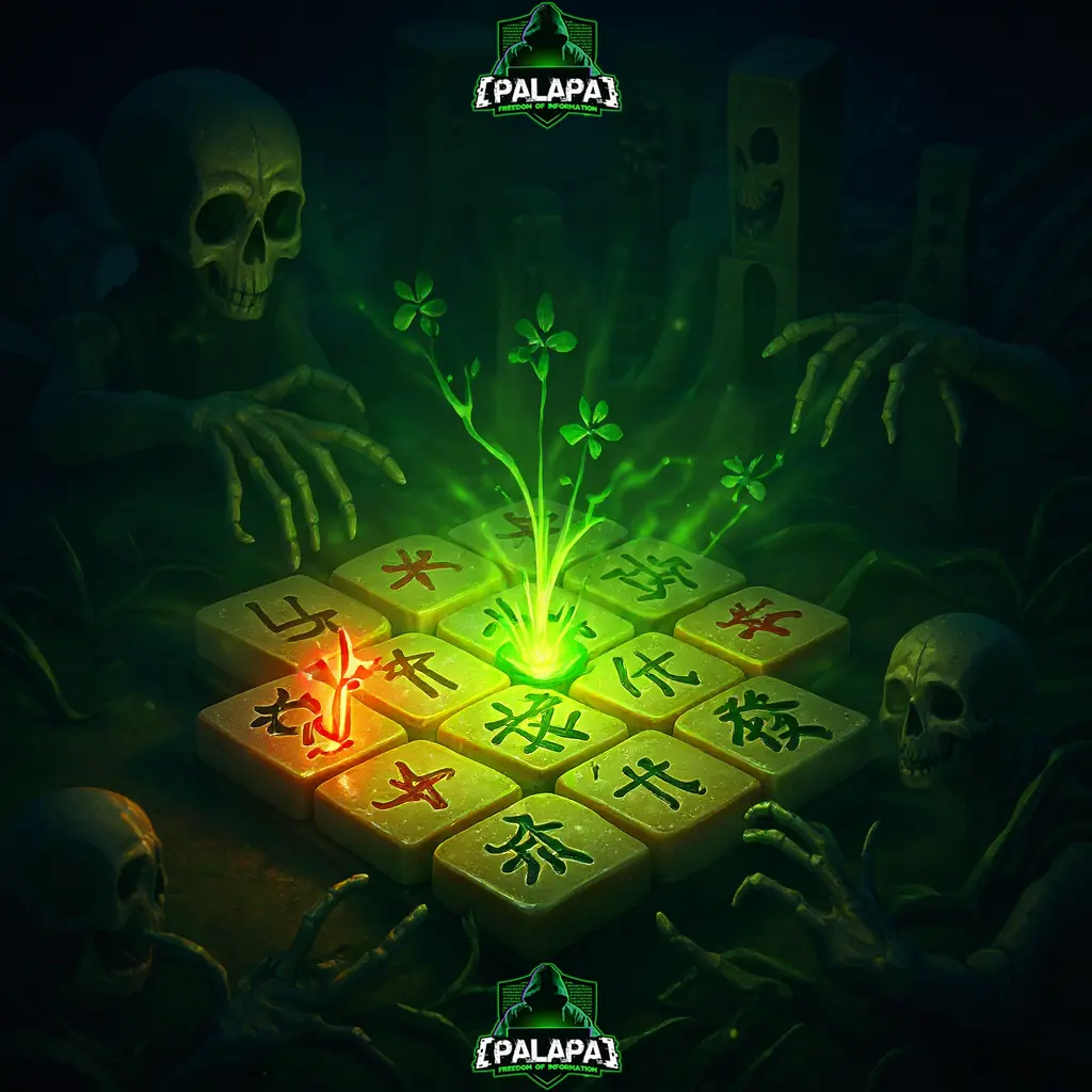 Palapa Hack Apk
