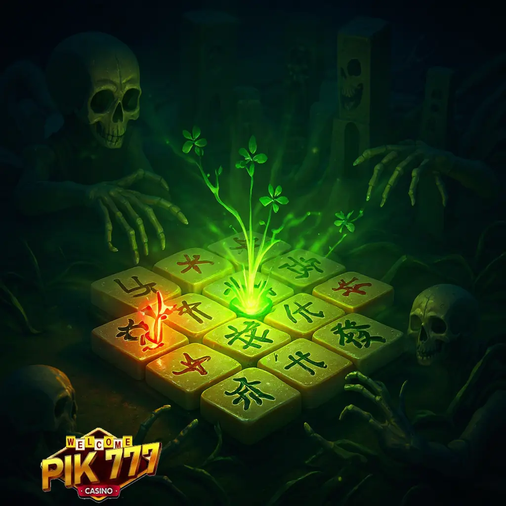 Pik 777