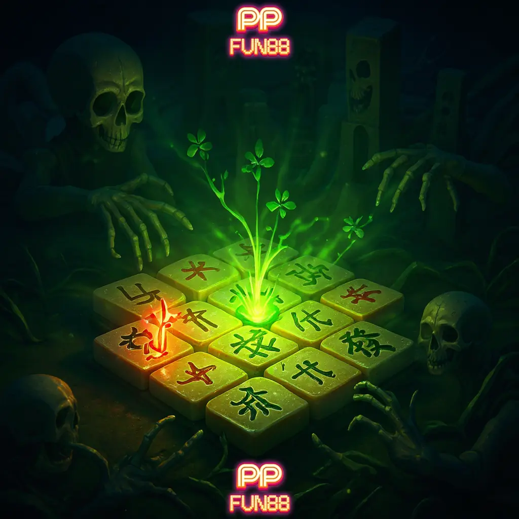 Pp Fun 88