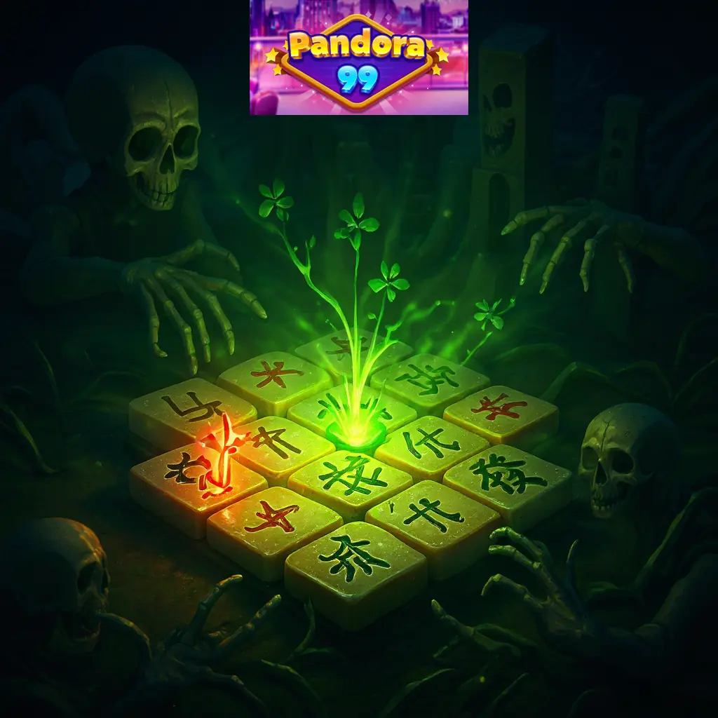 Pandora 99