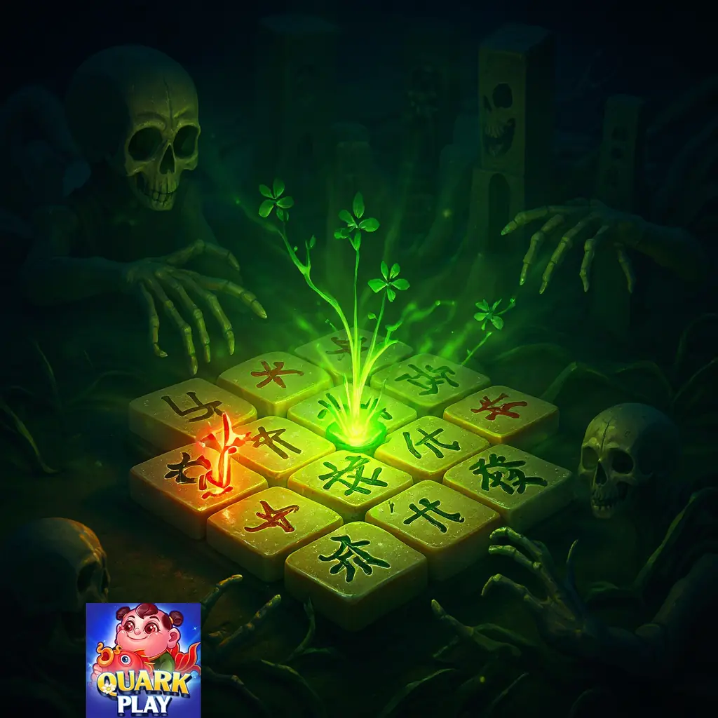 Quarkplay
