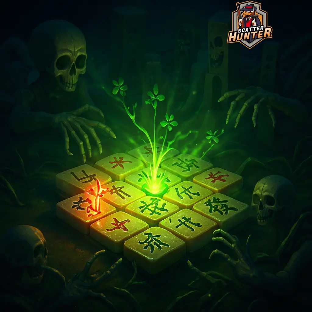 Scatter Hunter Apk