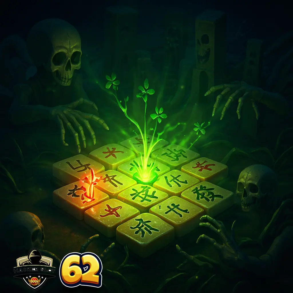 Slot Hacker62 Apk