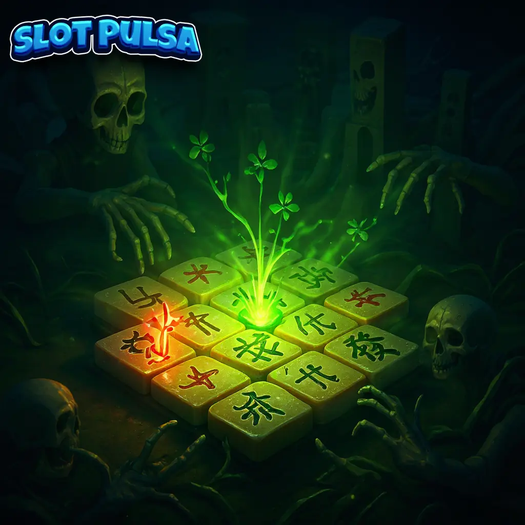 Slotpulsa