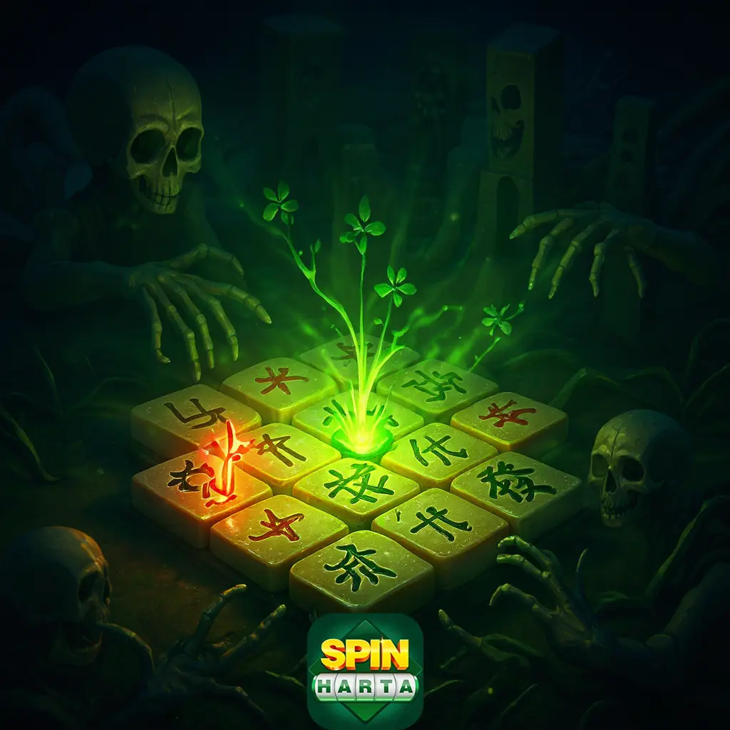 Spin Harta