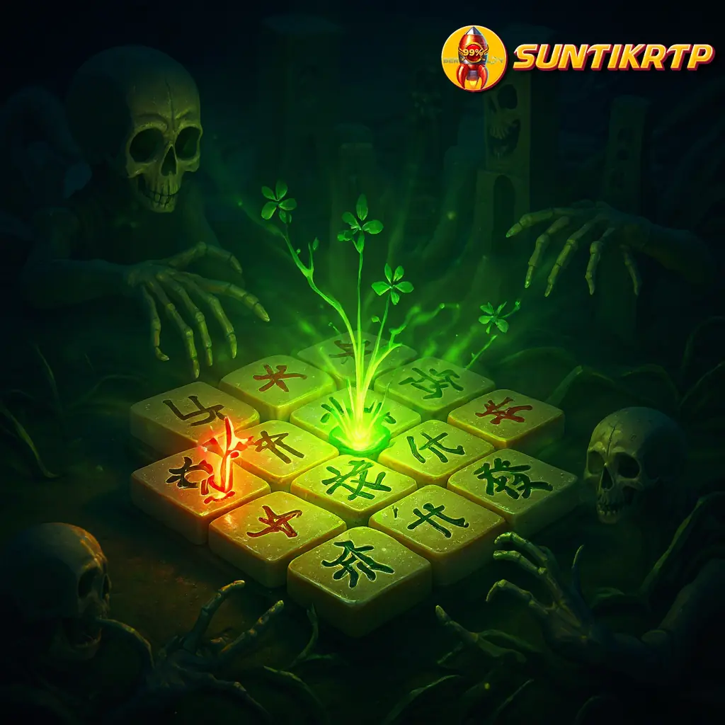 Suntik Rtp Slot